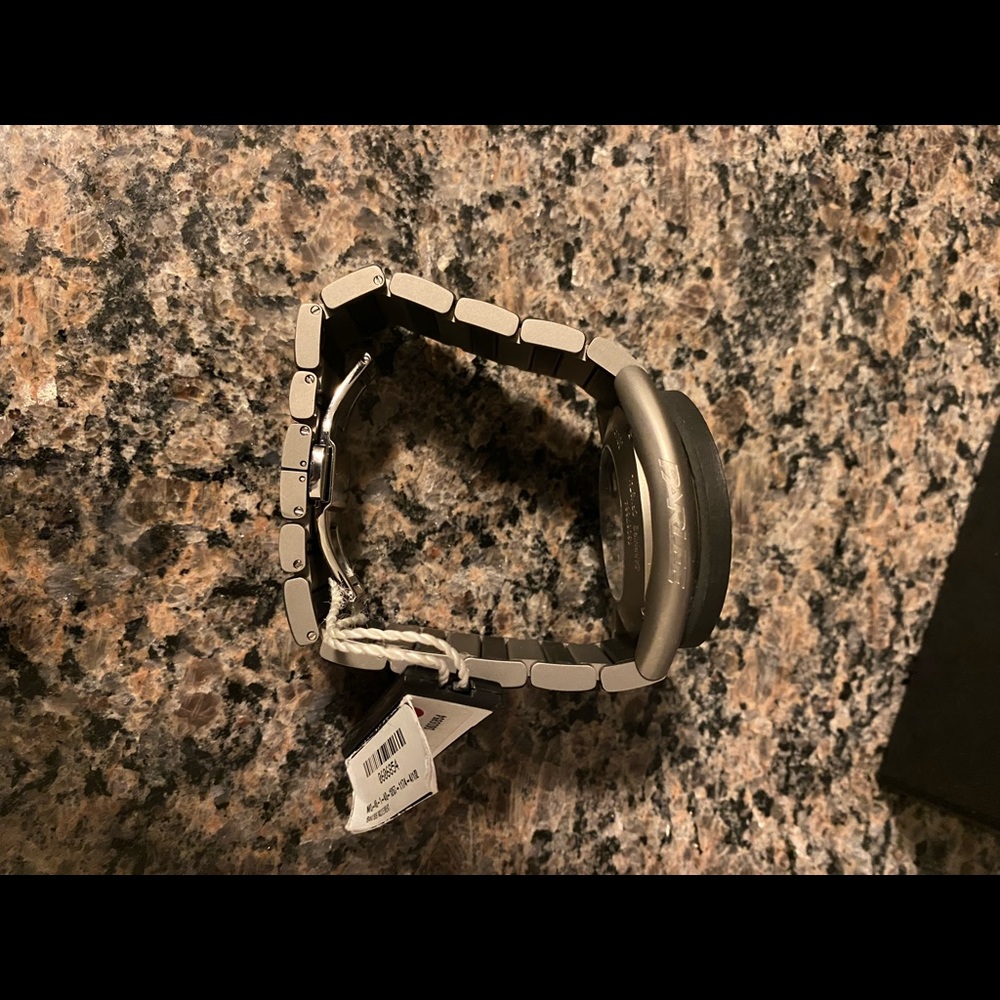 Movado Parlee Limited Edition 25 out of 100. - Picture 6 of 8